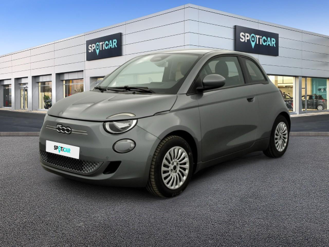 Fiat 500 e 118 ch nouvelle 500