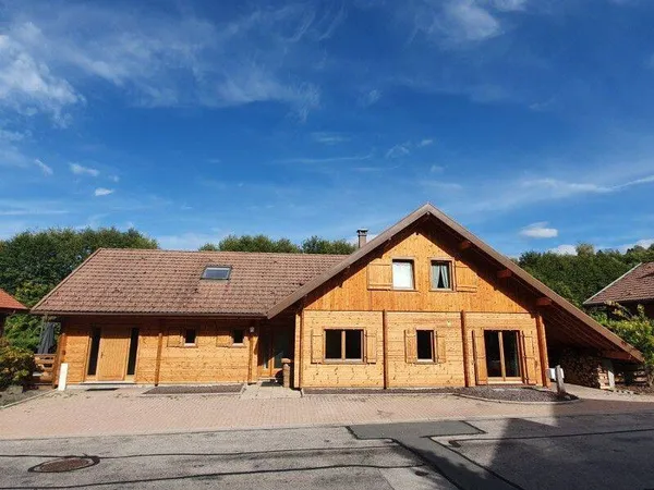 Chalet 7 pièces 190 m²