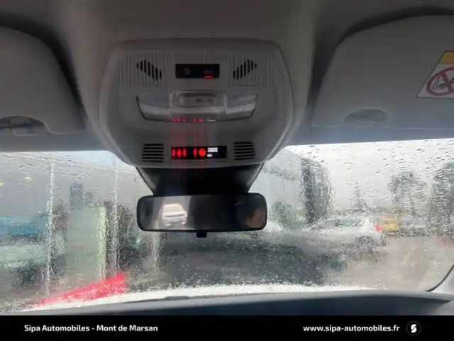Citroën C3 e- 113 ch — photo 50