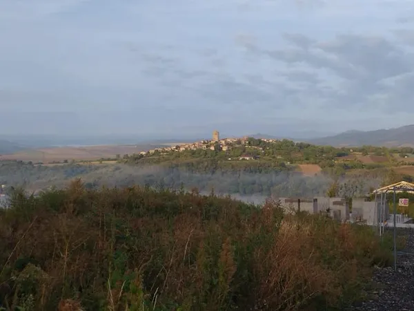 Terrain 435 m²
