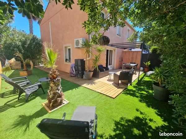 Maison Beziers