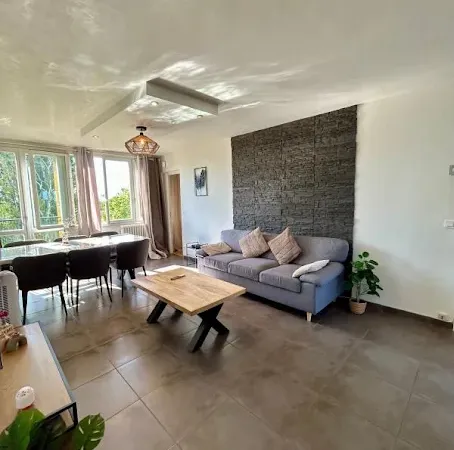 Maison 4 pièces 72 m²