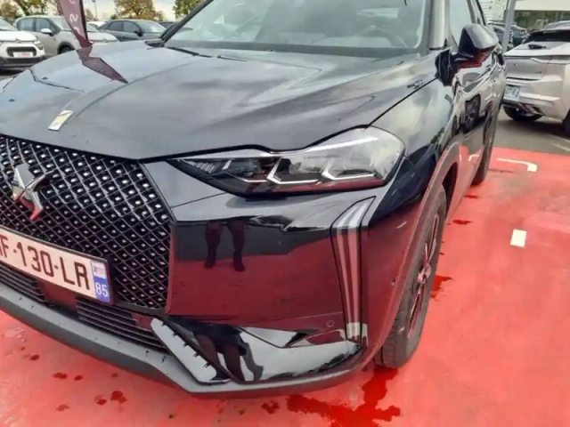 Ds Ds 3 hybride 145 e-dct6 — photo 16