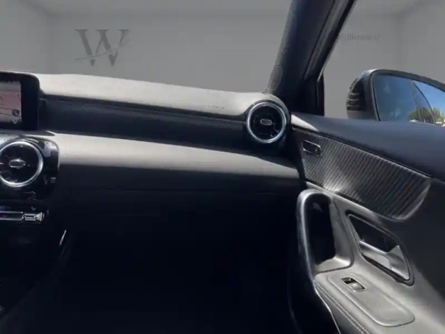 Mercedes Classe A 180 d progressive line — photo 14