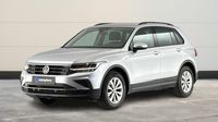 Volkswagen Tiguan 1.5 TSI 150ch Life Plus DSG7