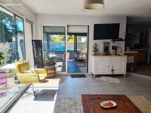 Maison à Pornic