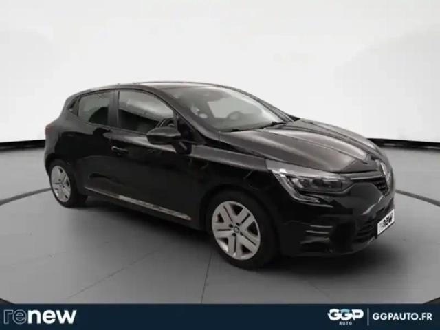 Renault Clio 1.0 sce 65ch zen -21n — photo 7