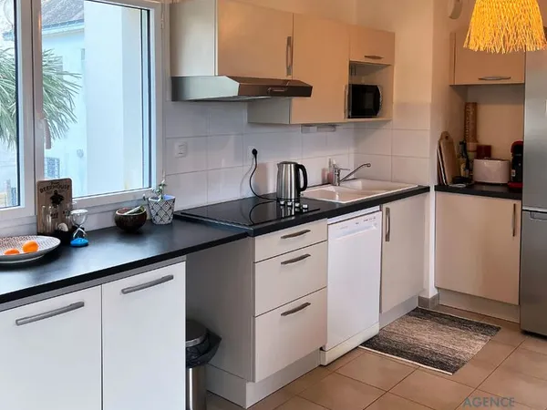 Appartement 3 pièces 68 m²