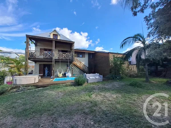 Maison 5 pièces 111 m²