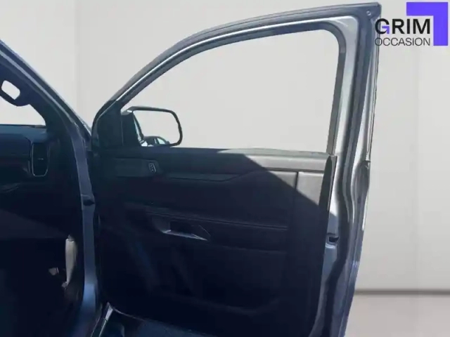 Ford Ranger super cabine 2.0 ecoblue 205 ch s&amp;s bva10 e-4wd — photo 22