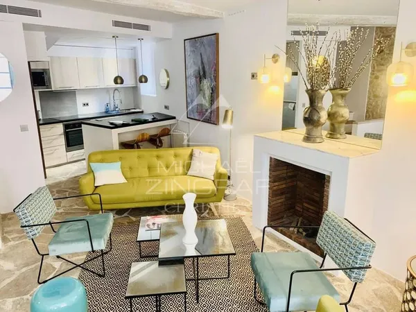 Maison 115 m²