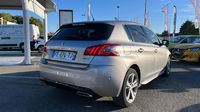 Peugeot 308 1.2 PureTech 130ch E6.c S&S GT Line EAT8 — photo 5