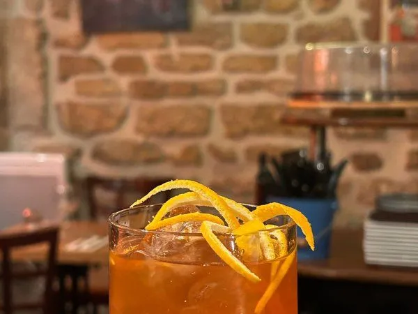 Fond de commerce restaurant