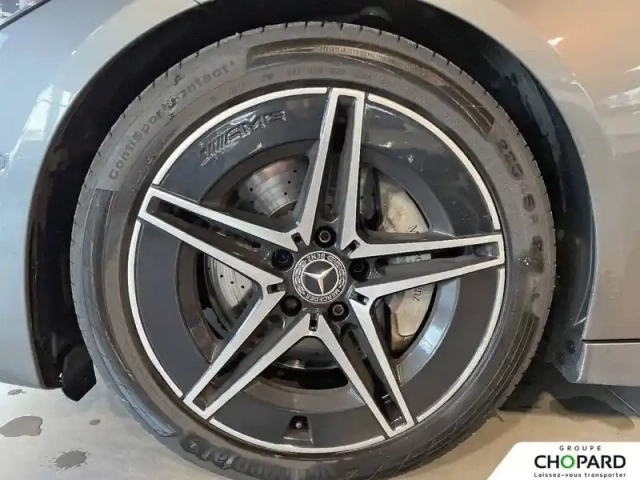 Mercedes Classe C 220 d 9g-tronic — photo 62