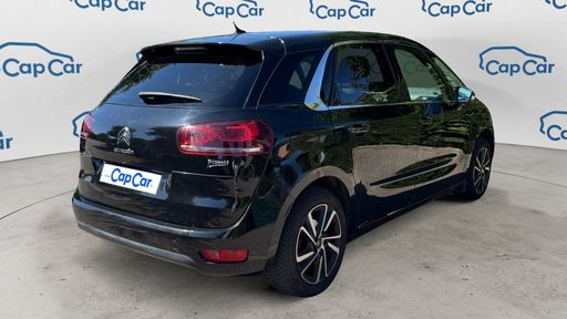 Citroen C4 Picasso 1.2 PureTech 130 - Feel – 2017 – 133864 km – Essence – Boîte Manuelle — photo 8