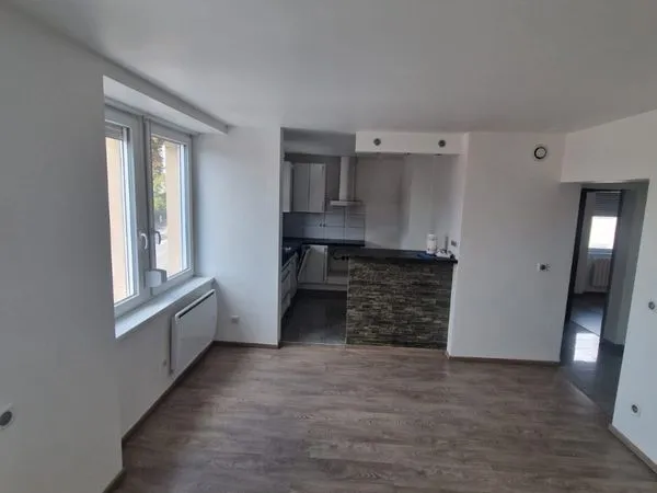 Appartement T3 Rénové - 55 m² - Buanderie, Garage & Cave - Brunstatt