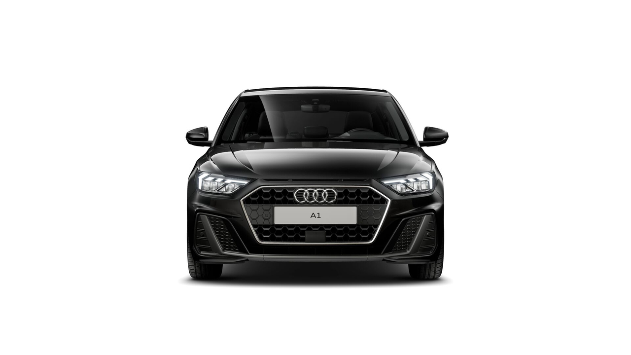 Audi A1 Sportback 30 TFSI 116 ch S tronic 7 — photo 6