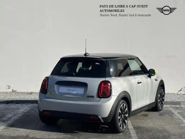 Mini Mini cooper se 184ch edition premium bva 5cv — photo 2