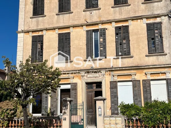 6 pièces de 79m2