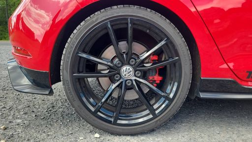 Volkswagen Golf GTI 2.0 TFSI 290 DSG7 - Tcr – 2019 – 72400 km – Essence – Boîte Automatique — photo 55