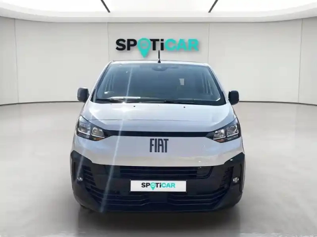 Fiat Scudo fg m 2.0 bluehdi 145ch s&amp;s pack premium connect eat8 — photo 9
