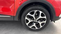Renault Captur 1.2 TCe 120ch energy Intens — photo 20