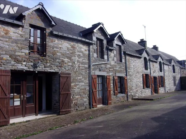 Maison 6 pièces 210 m²