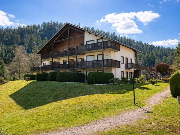 Appartement 2 pièces 53 m²