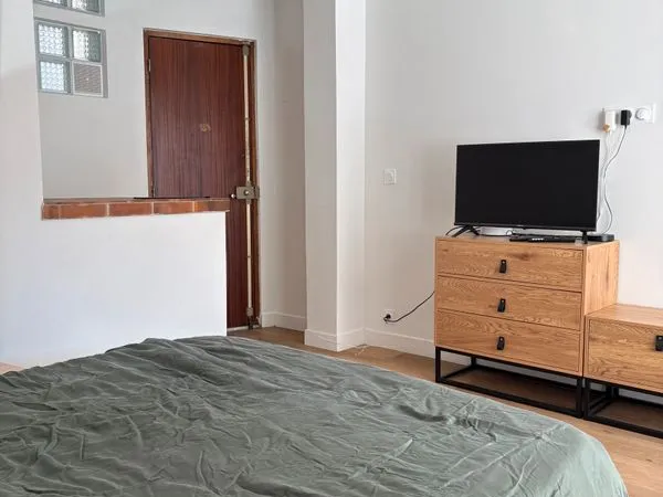 Studio Meublé à Arcueil