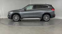 Bmw X1 sDrive16dA 116ch xLine DKG7 — photo 7