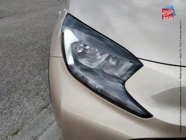 Toyota Aygo X 1.0 vvt-i 72ch design my23 — photo 28