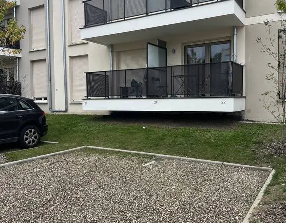 Stationnement Vente Villiers-le-Bel   4900€