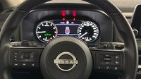 Nissan Qashqai 1.3 Mild Hybrid 158ch Business Edition Xtronic 2022 — photo 25