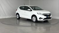 Dacia Sandero 1.0 TCe 90ch Expression — photo 3