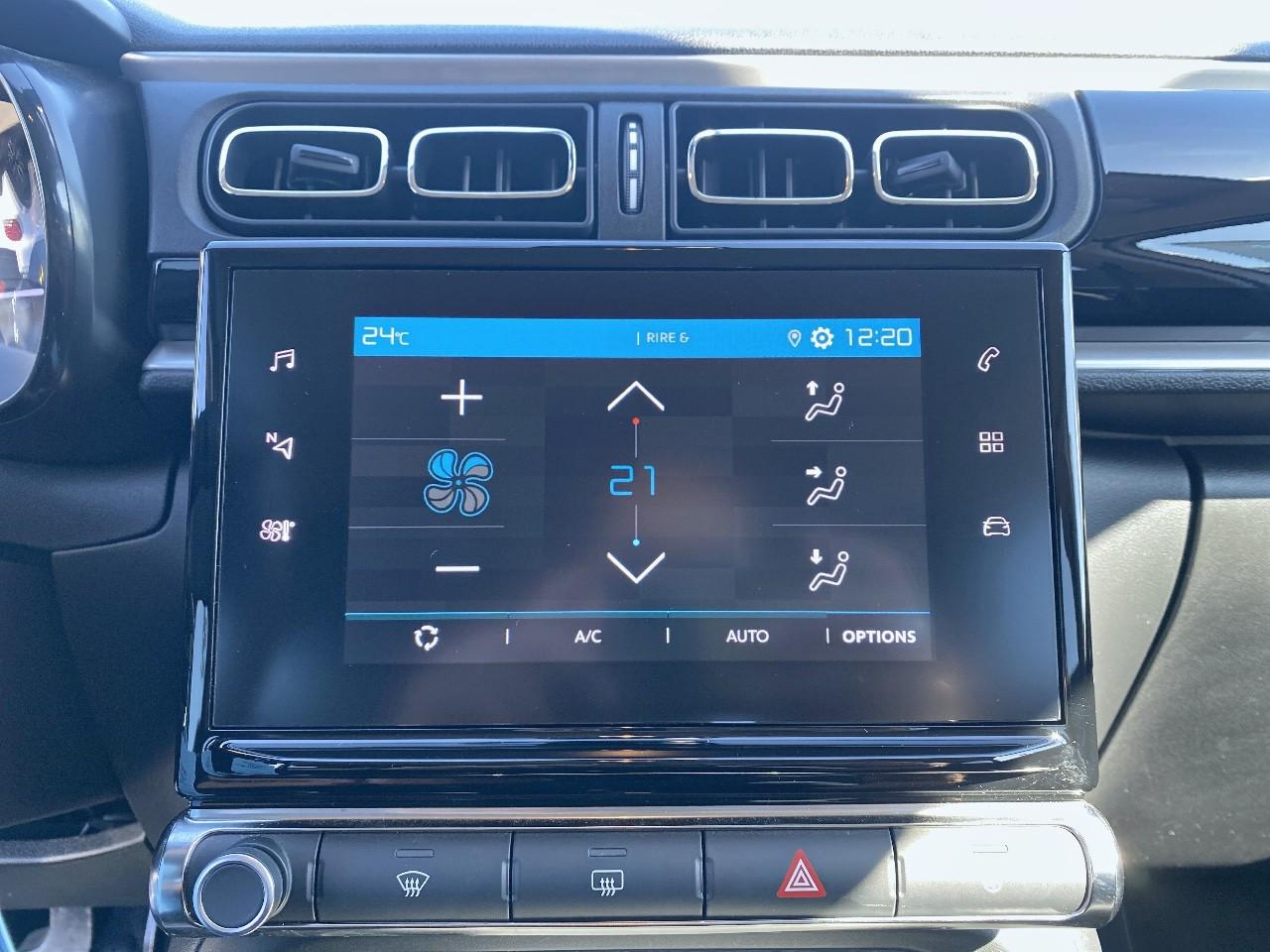 Citroën C3 1.2 puretech 83ch s&s max — photo 21