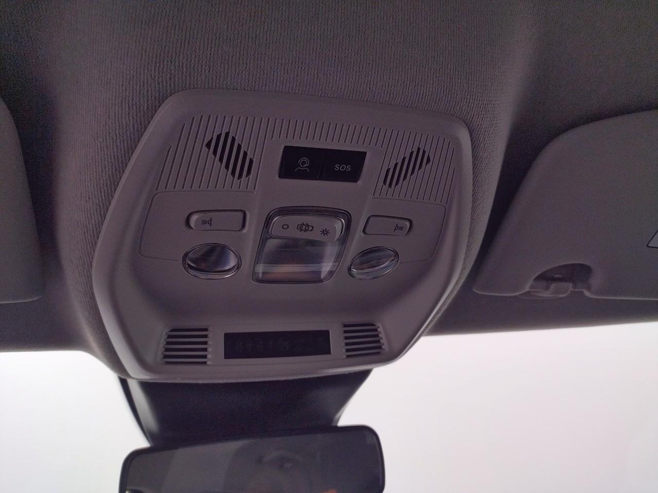 Citroën C3 Aircross hybride 145 ch aut plus — photo 20