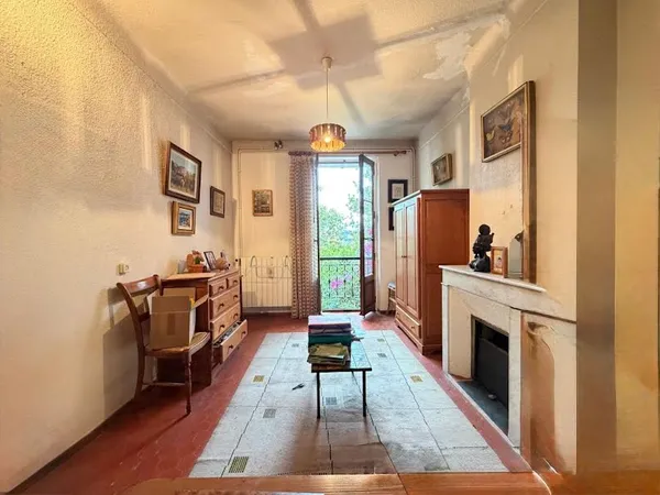 Maison 6 pièces 110 m²