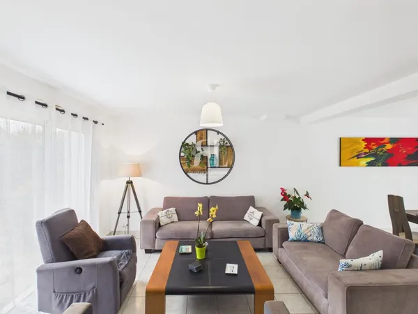 Maison 5 pièces 89 m²