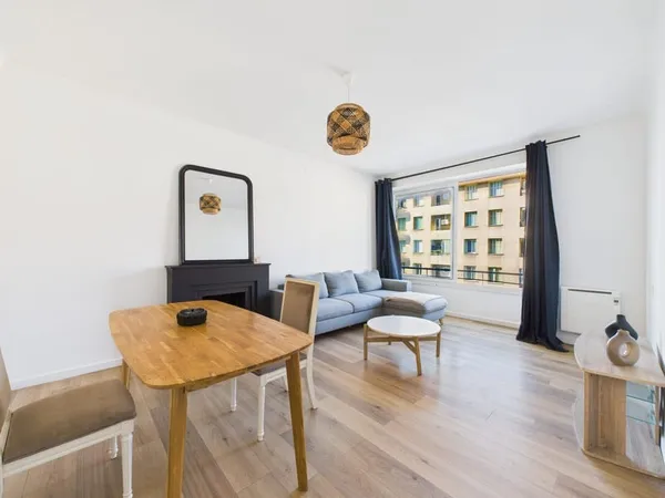 F4 A VENDRE COURS JEAN NICOLI AJACCIO