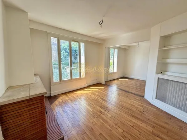 Maison 5 pièces 85 m²