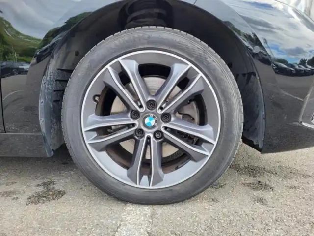 Bmw Serie 1 série 1 118da 150ch edition sport — photo 9