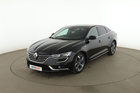 Renault Talisman 1.7 dCi Blue S-Edition