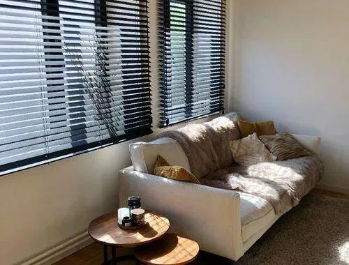 Appartement 2 pièces 37 m²