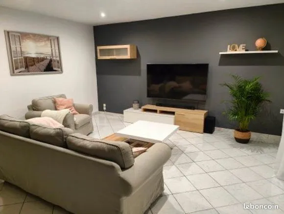 Location maison 4 chambres