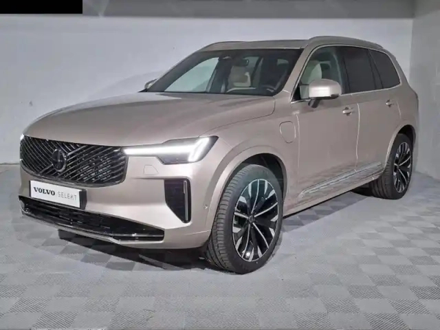 Volvo Xc90 t8 awd 310 + 145ch ultra style chrome geartronic — photo 13