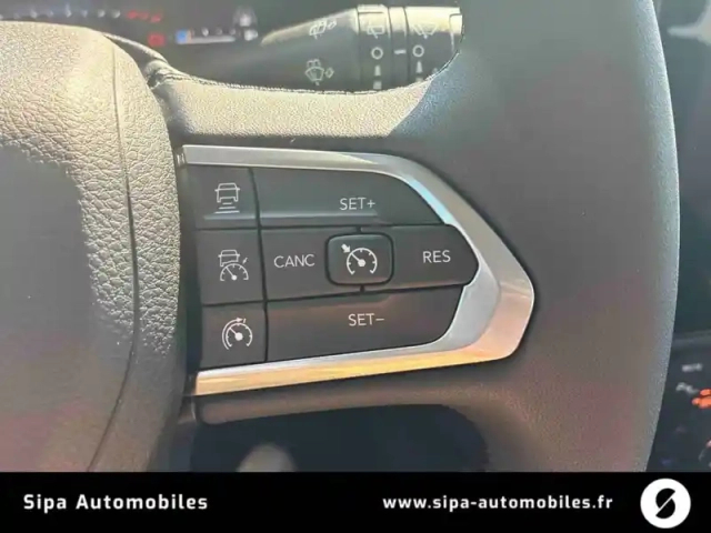 Jeep Renegade 1.5 turbo t4 130 ch bvr7 e-hybrid — photo 17