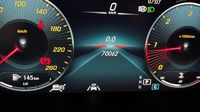 Mercedes Classe C Break 200 d 160ch AMG Line 9G-Tronic — photo 9