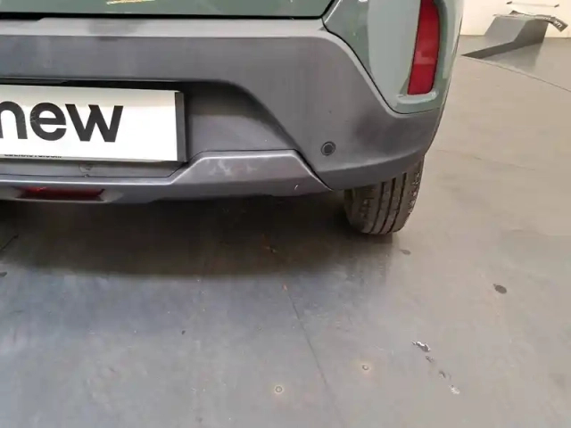 Dacia Spring — photo 12