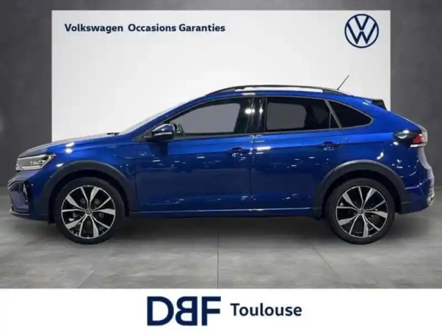 Volkswagen Taigo 1.0 tsi 116 dsg7 r-line edition — photo 1