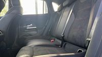 Mercedes Gla 250 e hybride rechargeable 218ch AMG Line 8G-DCT — photo 10